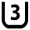 Logo uhs-class-3